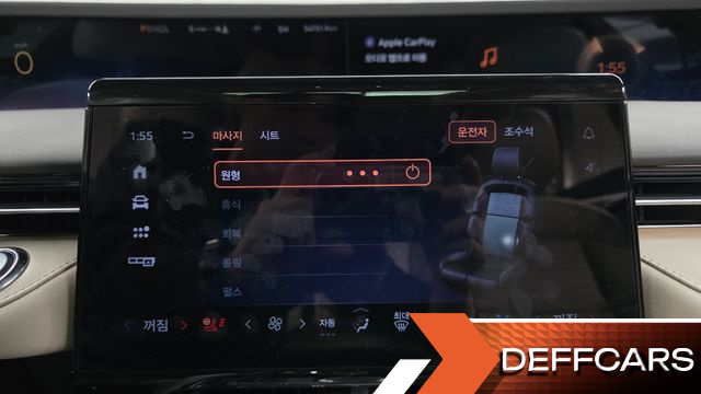 Lincoln NAUTILUS 2.0 Reserve AWD купить на сайте DeffCars