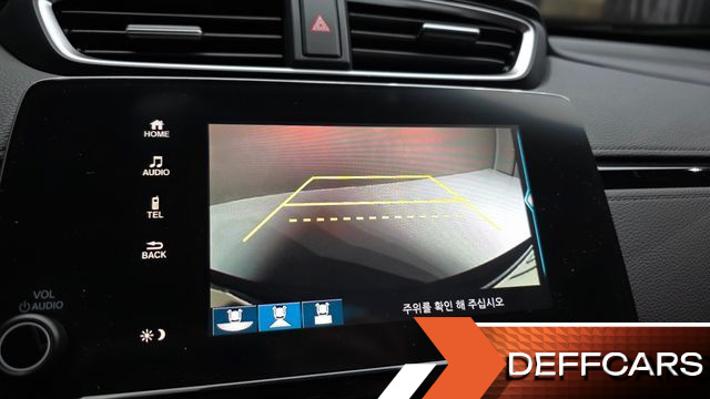 Honda CR-V 1.5 EX-L 2WD купить на сайте DeffCars