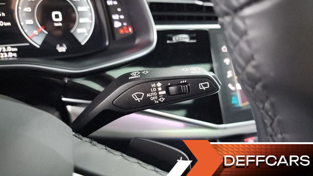 Audi Q8 45 TDI Quattro Premium купить на сайте DeffCars