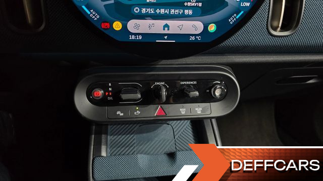Mini COUNTRYMAN ALL4 Favoured купить на сайте DeffCars