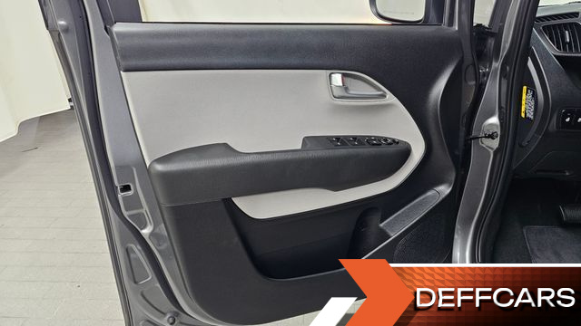 Kia RAY Van 2-Seater AIr купить на сайте DeffCars