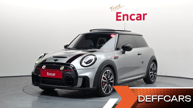 Mini COOPER JCW 3rd Generation купить на сайте DeffCars