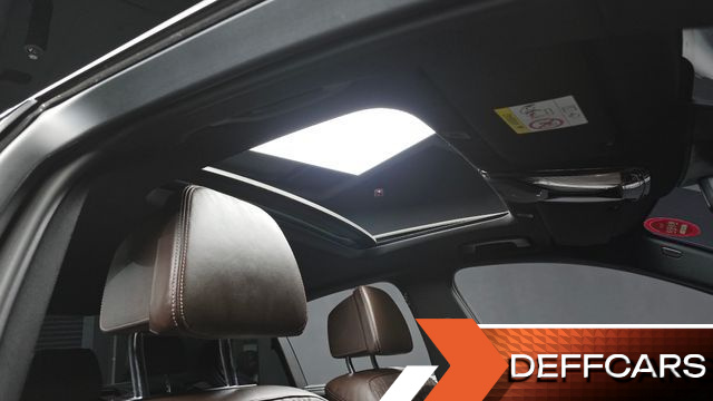 BMW 5-SERIES 520d M Sport Package Plus купить на сайте DeffCars