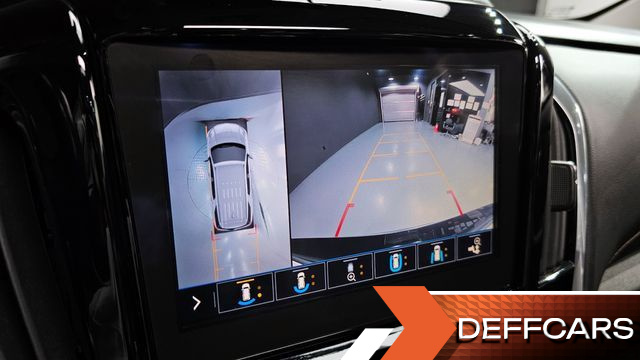 ChevroletGMDaewoo TRAVERSE 3.6 AWD Premier купить на сайте DeffCars