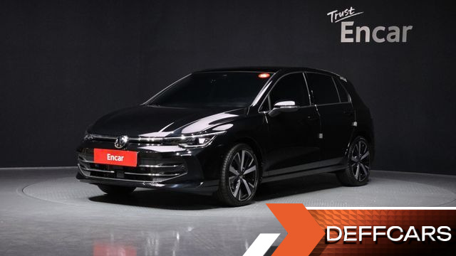 Volkswagen GOLF 2.0 TDI Prestige купить на сайте DeffCars