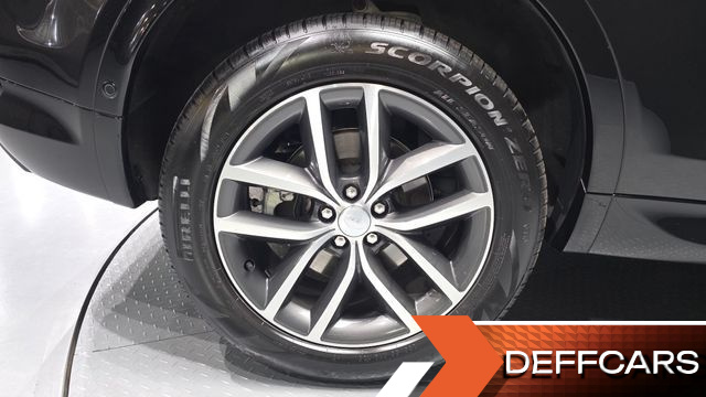 Land Rover DISCOVERY SPORT P250 Dynamic SE купить на сайте DeffCars