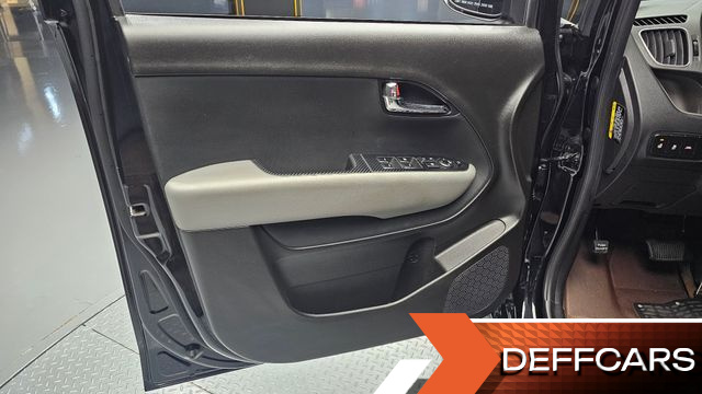 Kia RAY Signature купить на сайте DeffCars