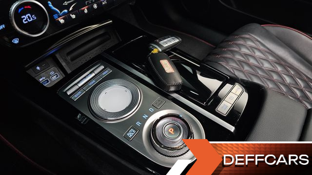 Genesis G80 Gasoline 2.5 Turbo 2WD купить на сайте DeffCars