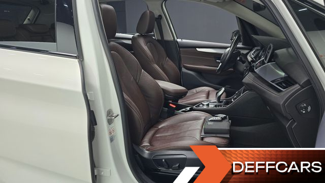 BMW 2-SERIES Sports Final Edition купить на сайте DeffCars