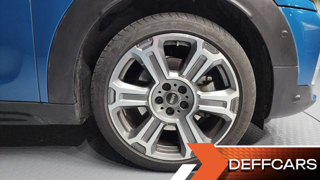 Mini COUNTRYMAN ALL4 Classic Launch Pack 2nd купить на сайте DeffCars