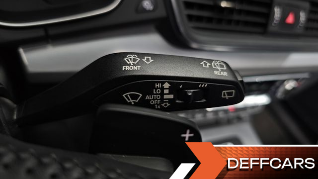Audi Q5 45 TFSI Quattro Premium купить на сайте DeffCars