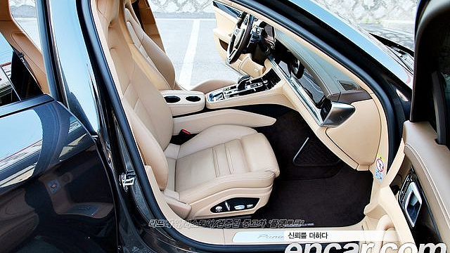 Porsche PANAMERA 3.0 AWD купить на сайте DeffCars
