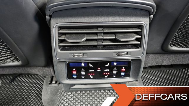 Audi Q8 45 TDI Quattro Premium купить на сайте DeffCars