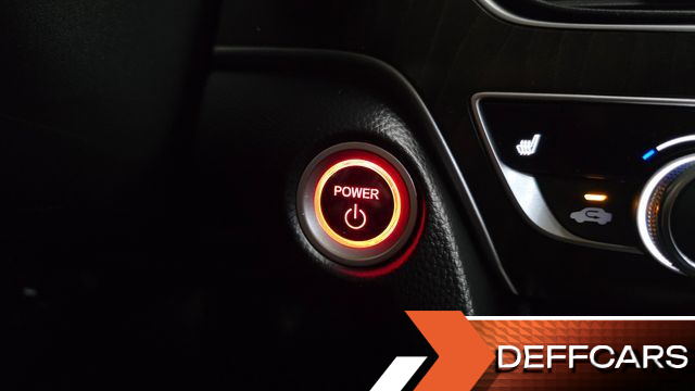 Honda ACCORD 2.0 Hybrid EX-L купить на сайте DeffCars