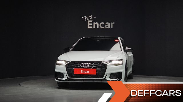 Audi A6 45 TFSI Premium купить на сайте DeffCars