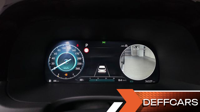 Hyundai PALISADE Gasoline 3.8 4WD Calligraphy Black Edition купить на сайте DeffCars