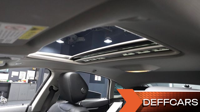 BMW 4-SERIES 420i Luxury GranCoupe купить на сайте DeffCars