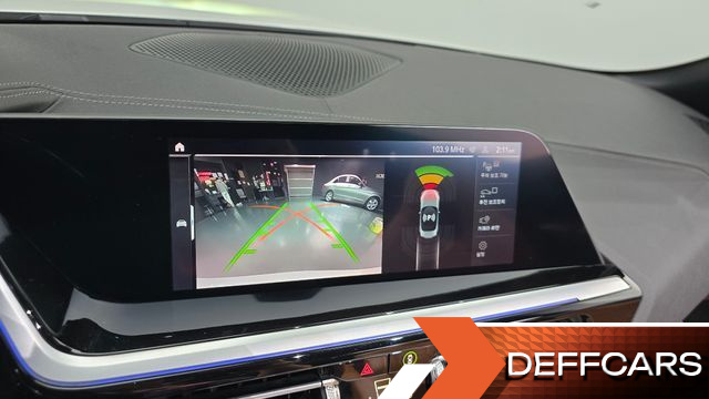 BMW Z4 sDrive20i M Sport купить на сайте DeffCars