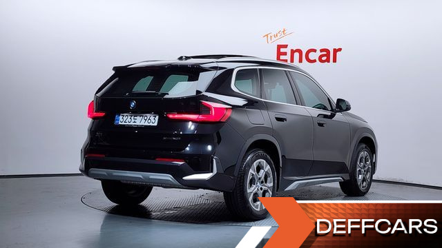 BMW X1 xDrive 20i xLine купить на сайте DeffCars