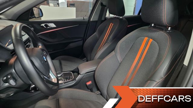 BMW 1-SERIES 118d Sport купить на сайте DeffCars