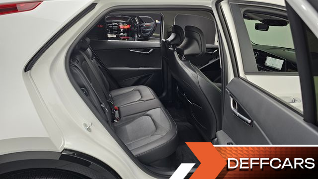 Kia NIRO Signature купить на сайте DeffCars