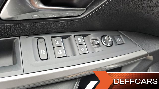 Peugeot 3008 1.2 Hybrid GT купить на сайте DeffCars