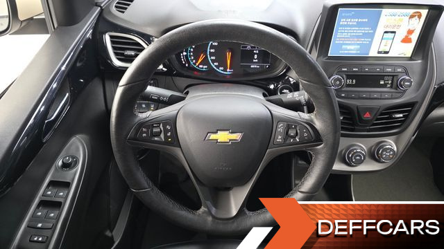 ChevroletGMDaewoo SPARK Premier купить на сайте DeffCars