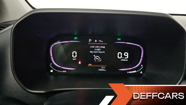 Kia MORNING Signiture купить на сайте DeffCars