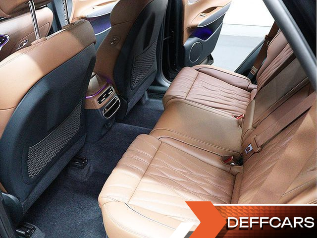 Genesis GV70 2.5T Gasoline AWD купить на сайте DeffCars
