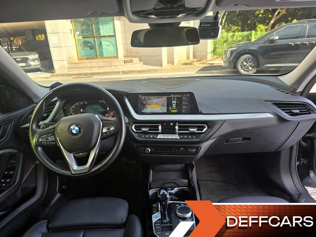 BMW 2-SERIES 220i Advantage купить на сайте DeffCars