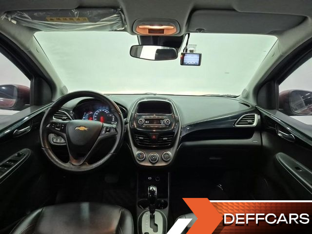 ChevroletGMDaewoo SPARK Premier купить на сайте DeffCars
