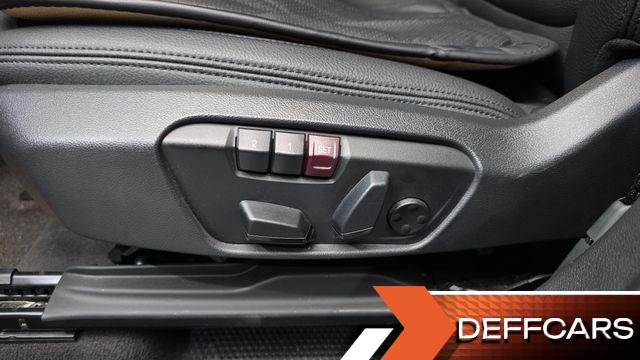 BMW X1 xDrive 20i xLine купить на сайте DeffCars