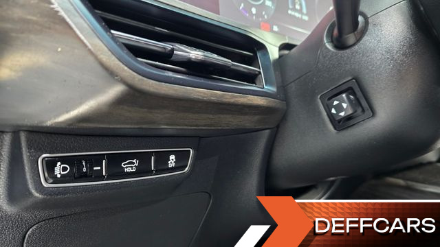 Kia K8 3.5 LPG 2WD Noblesse купить на сайте DeffCars