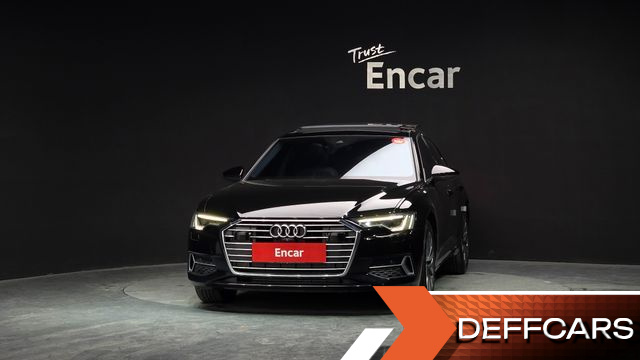 Audi A6 45 TFSI купить на сайте DeffCars
