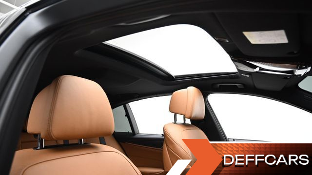 BMW 5-SERIES 520i M Sport купить на сайте DeffCars