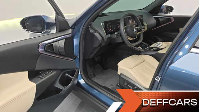 BMW X3 xDrive 20 купить на сайте DeffCars