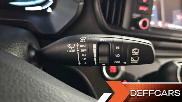 Kia RAY Signature купить на сайте DeffCars