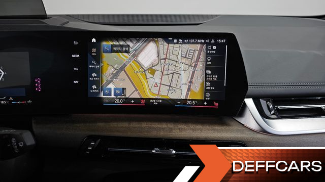 BMW 2-SERIES 220i M Sport купить на сайте DeffCars
