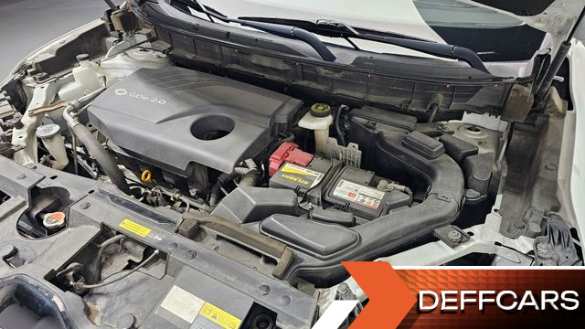 Renault-KoreaSamsung QM6 2.0 GDe PREMIERE 2WD купить на сайте DeffCars
