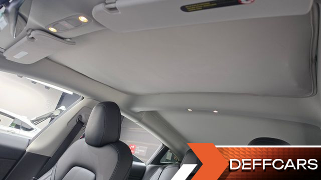 Tesla MODEL 3 Long Range AWD купить на сайте DeffCars