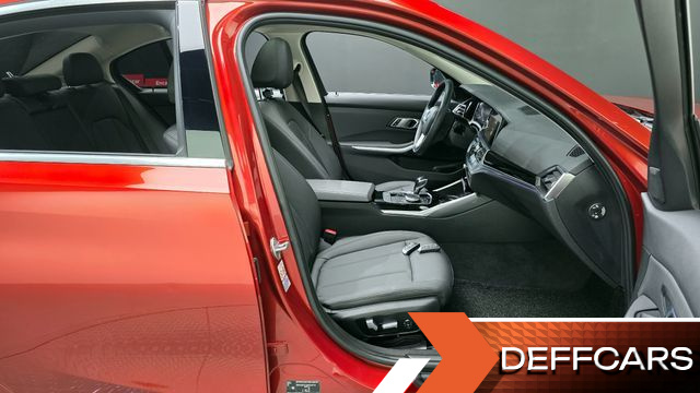 BMW 3-SERIES 320i купить на сайте DeffCars
