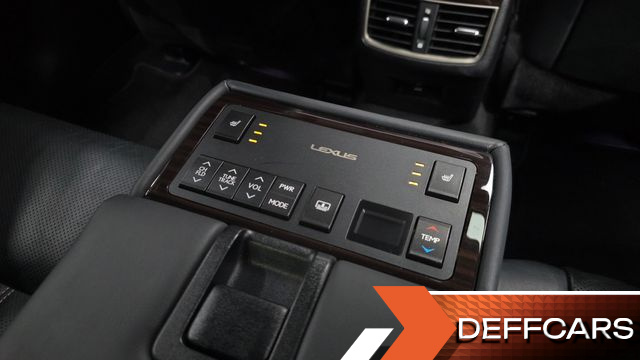 Lexus ES Supreme+ XV60 купить на сайте DeffCars