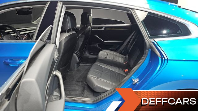 Volkswagen ARTEON 2.0 TDI Prestige купить на сайте DeffCars