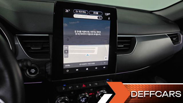Renault-KoreaSamsung XM3 1.3 TCe RE Signature купить на сайте DeffCars