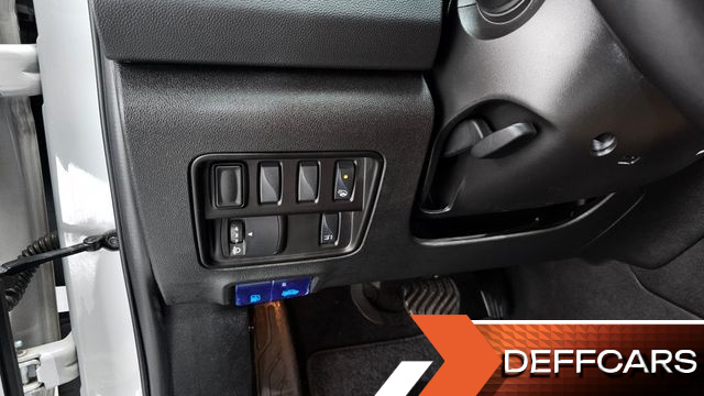 Renault-KoreaSamsung QM6 2.0 LPe RE Signature 2WD купить на сайте DeffCars