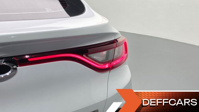Renault-KoreaSamsung XM3 1.3 TCe RE Signature купить на сайте DeffCars