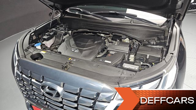 Hyundai PALISADE Gasoline 3.8 4WD Calligraphy купить на сайте DeffCars