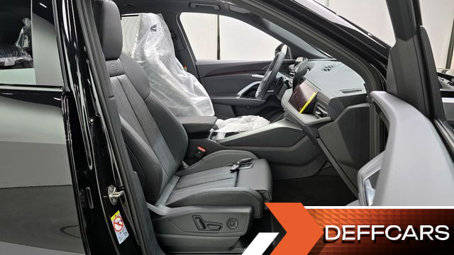 Audi Q5 40 TDI Quattro S Line Black Edition купить на сайте DeffCars