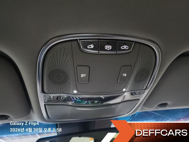 Kia K9 3.8 GDI AWD PlatinumⅠ купить на сайте DeffCars