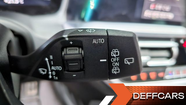 BMW 3-SERIES 320d Touring M Sport купить на сайте DeffCars